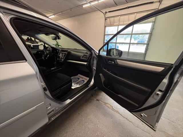 used 2018 Subaru Outback car, priced at $15,993