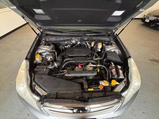 used 2018 Subaru Outback car, priced at $15,993