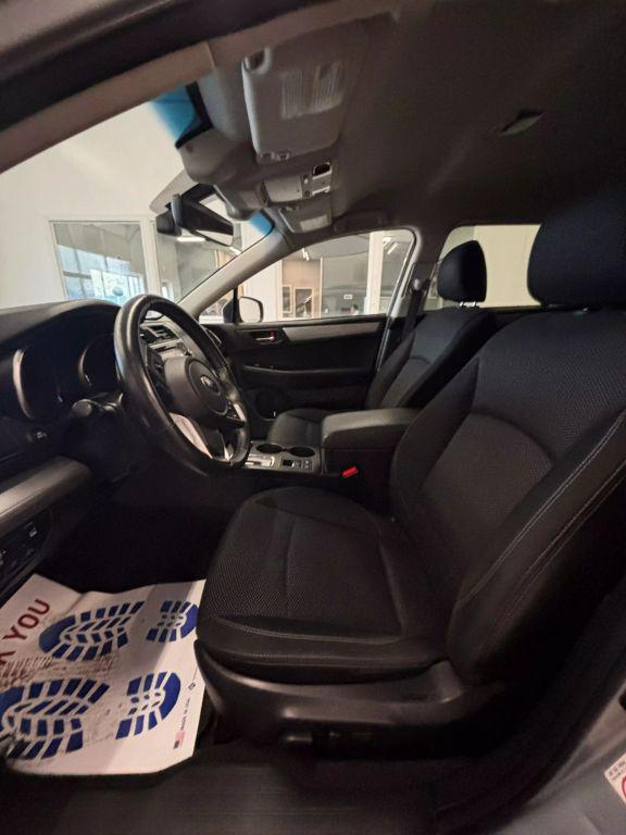 used 2018 Subaru Outback car, priced at $15,993