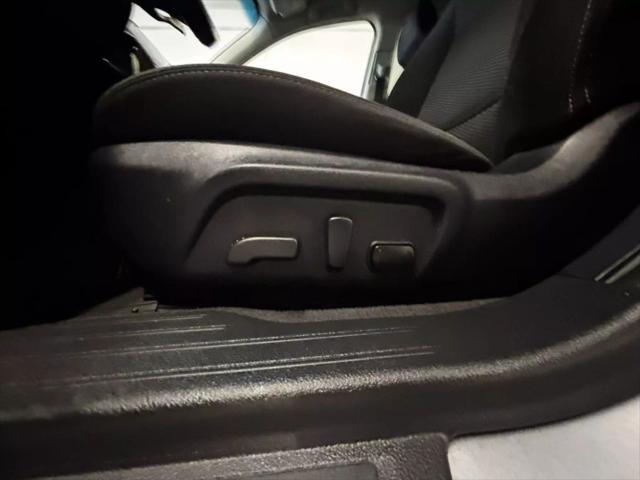 used 2018 Subaru Outback car, priced at $15,993