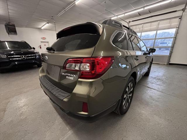 used 2016 Subaru Outback car, priced at $12,997