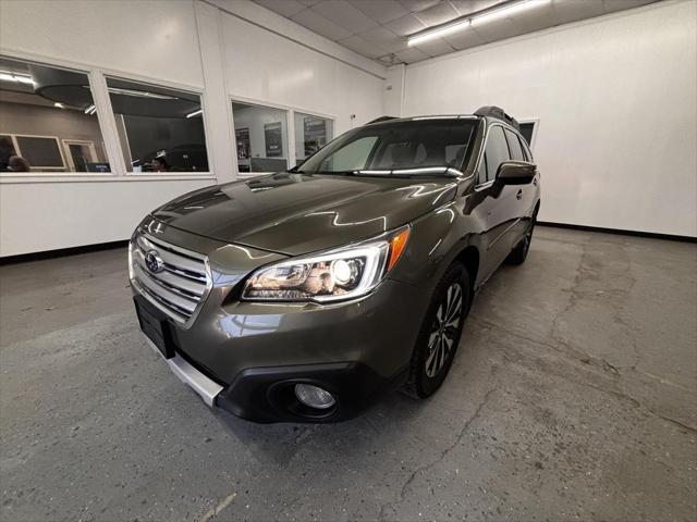 used 2016 Subaru Outback car, priced at $12,997