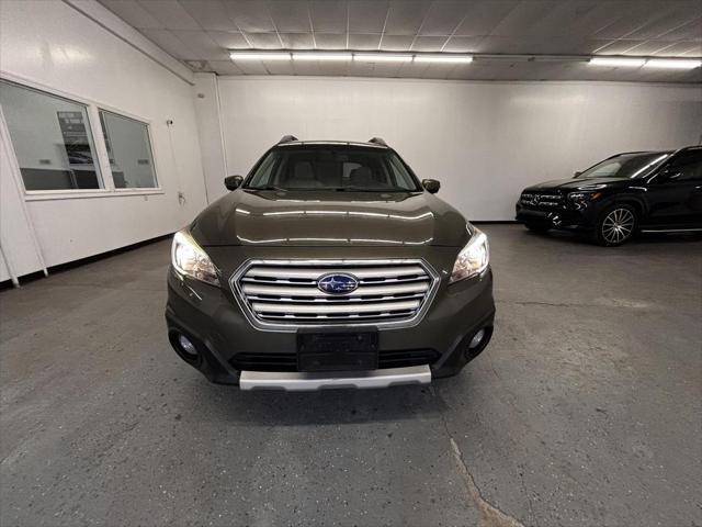 used 2016 Subaru Outback car, priced at $12,997