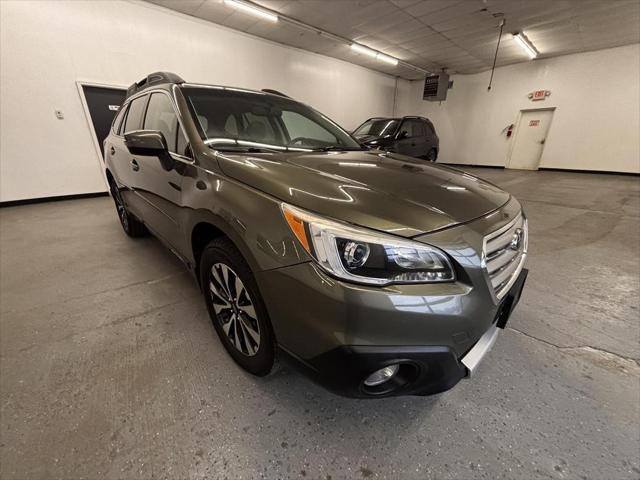 used 2016 Subaru Outback car, priced at $12,997