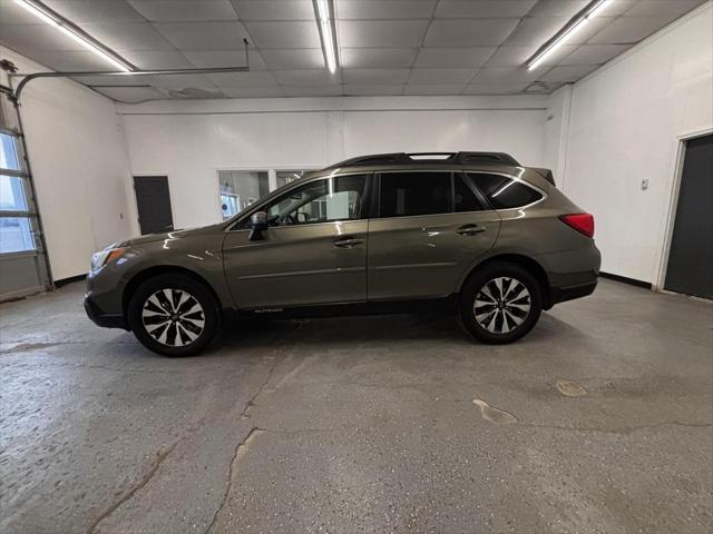 used 2016 Subaru Outback car, priced at $12,997