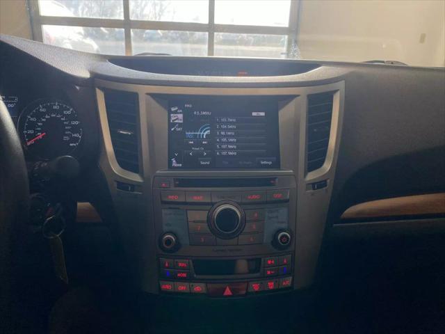 used 2013 Subaru Outback car, priced at $8,497
