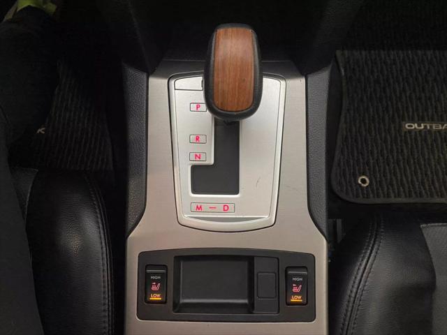 used 2013 Subaru Outback car, priced at $8,497