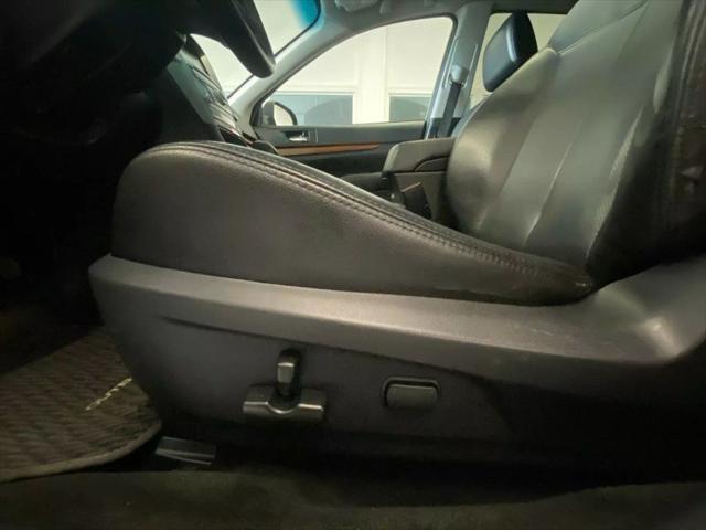 used 2013 Subaru Outback car, priced at $8,497