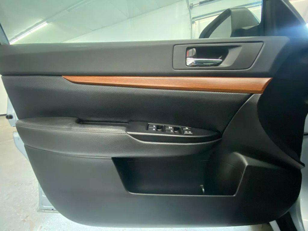 used 2013 Subaru Outback car, priced at $7,983