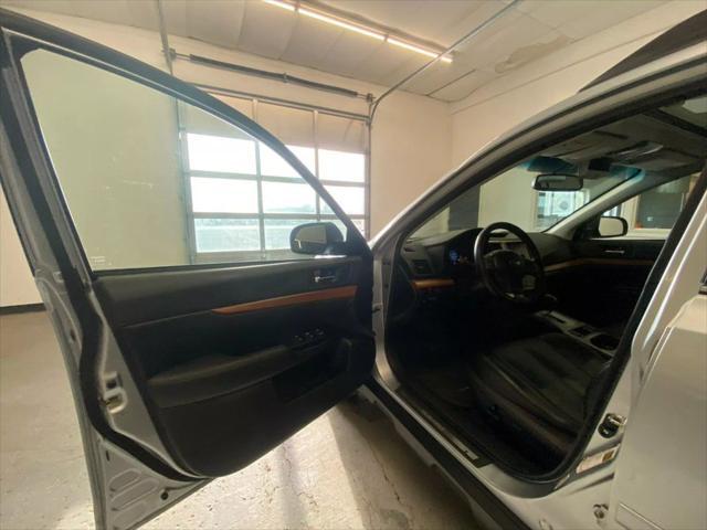 used 2013 Subaru Outback car, priced at $8,497