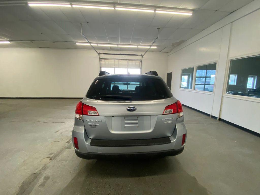 used 2013 Subaru Outback car, priced at $7,983