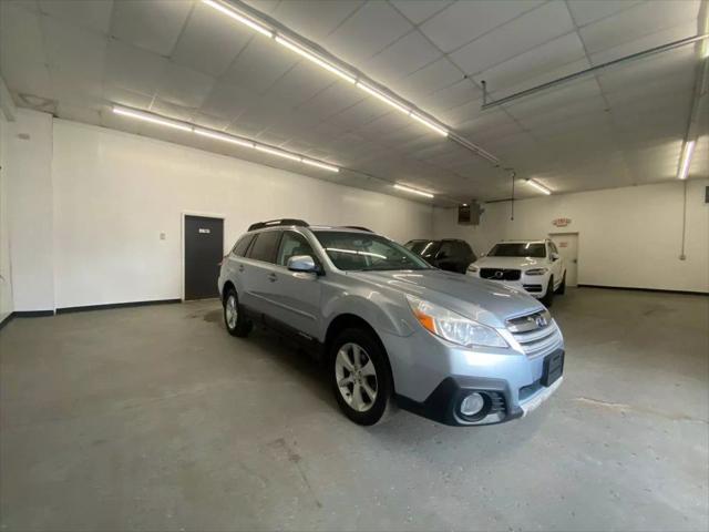 used 2013 Subaru Outback car, priced at $8,497