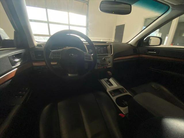 used 2013 Subaru Outback car, priced at $8,497