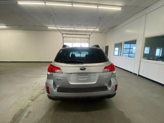 used 2013 Subaru Outback car, priced at $8,497