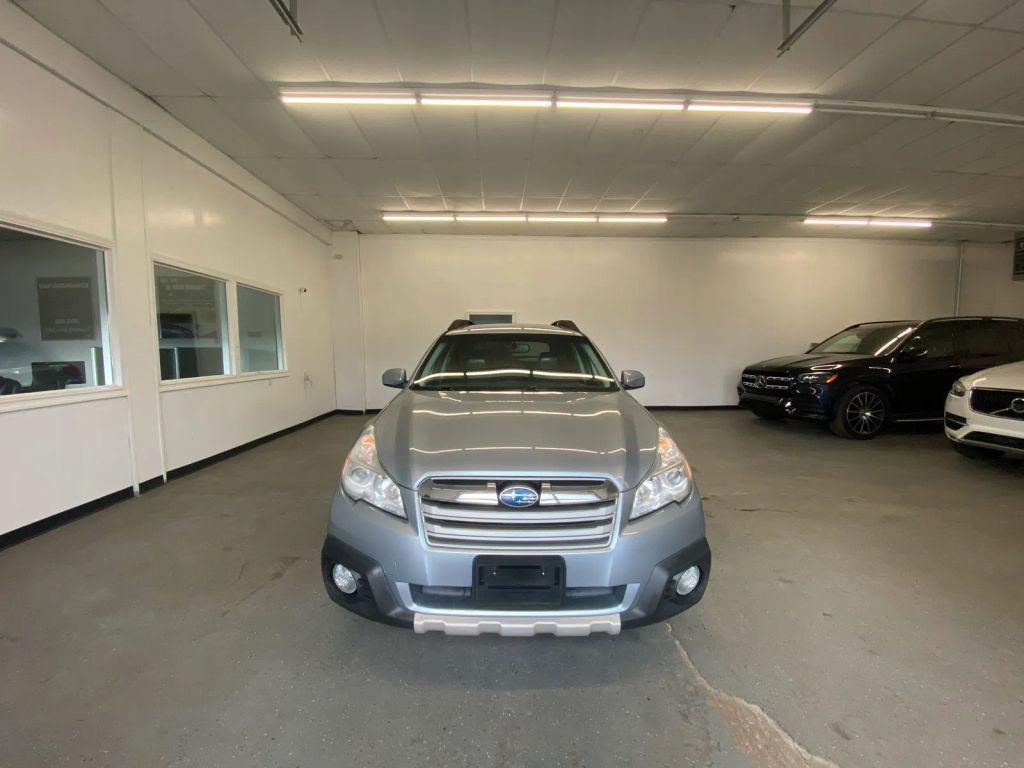 used 2013 Subaru Outback car, priced at $7,983