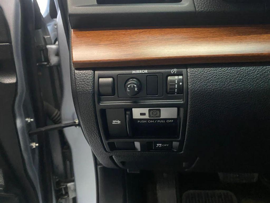 used 2013 Subaru Outback car, priced at $7,983