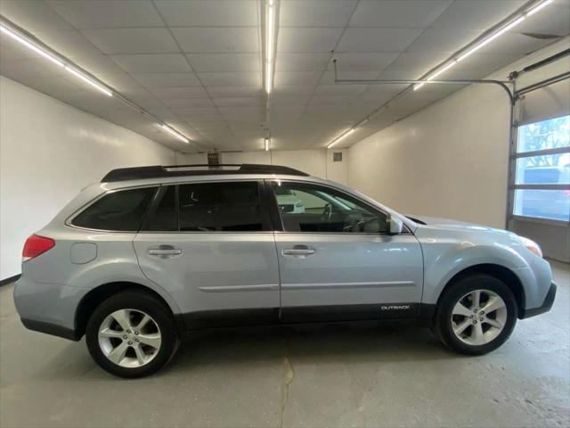 used 2013 Subaru Outback car, priced at $8,497