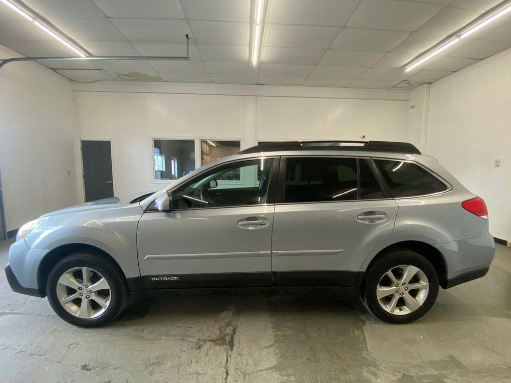 used 2013 Subaru Outback car, priced at $7,983