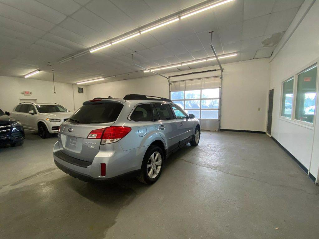 used 2013 Subaru Outback car, priced at $7,983