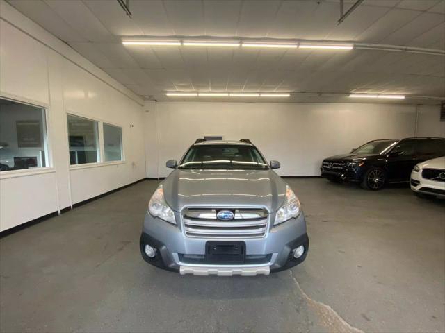 used 2013 Subaru Outback car, priced at $8,497