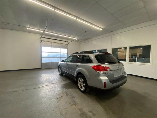 used 2013 Subaru Outback car, priced at $8,497