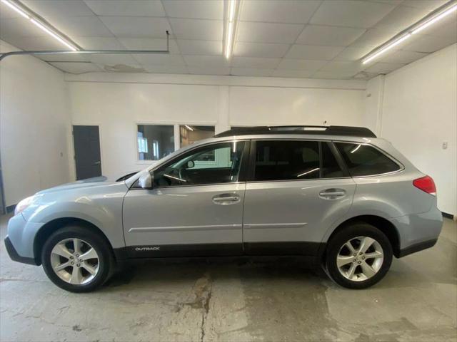 used 2013 Subaru Outback car, priced at $8,497