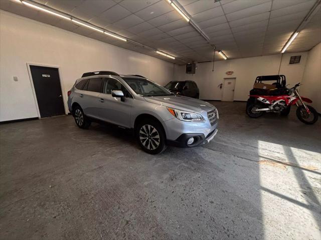 used 2015 Subaru Outback car, priced at $10,997