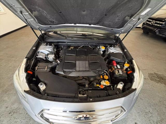 used 2015 Subaru Outback car, priced at $10,997