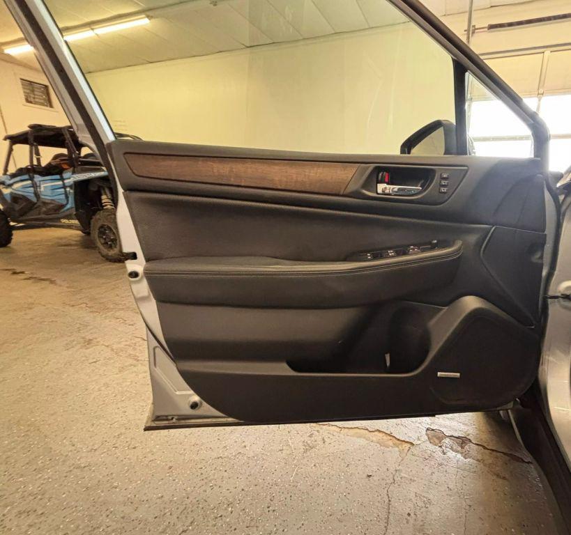 used 2015 Subaru Outback car, priced at $9,885