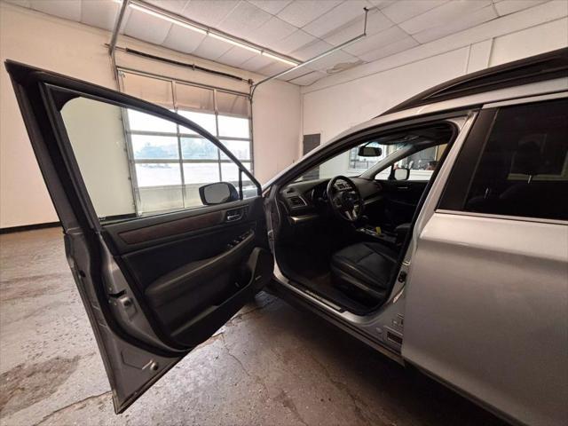 used 2015 Subaru Outback car, priced at $10,997