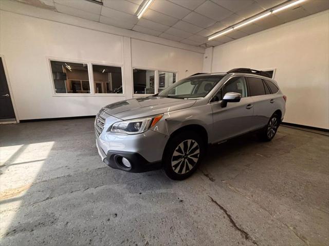 used 2015 Subaru Outback car, priced at $10,997