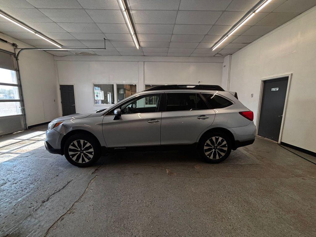used 2015 Subaru Outback car, priced at $9,885