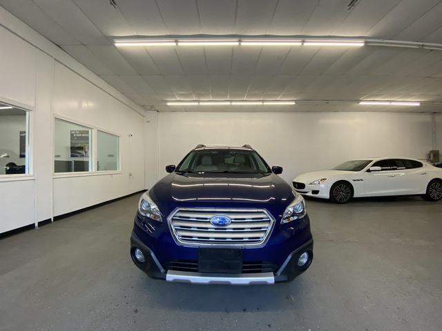 used 2015 Subaru Outback car, priced at $17,337