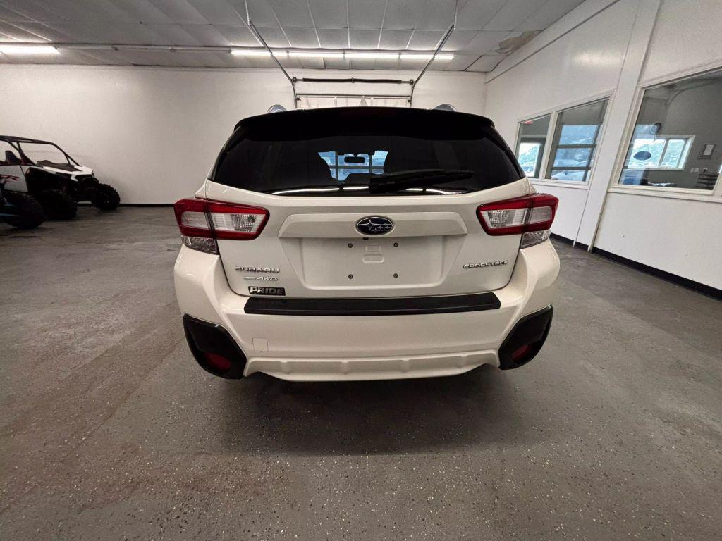 used 2019 Subaru Crosstrek car, priced at $12,718