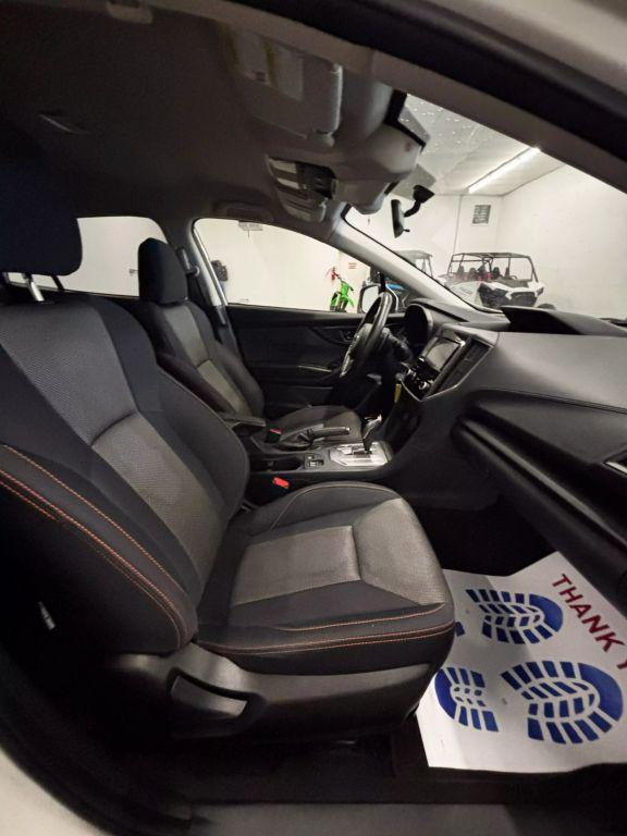 used 2019 Subaru Crosstrek car, priced at $12,718