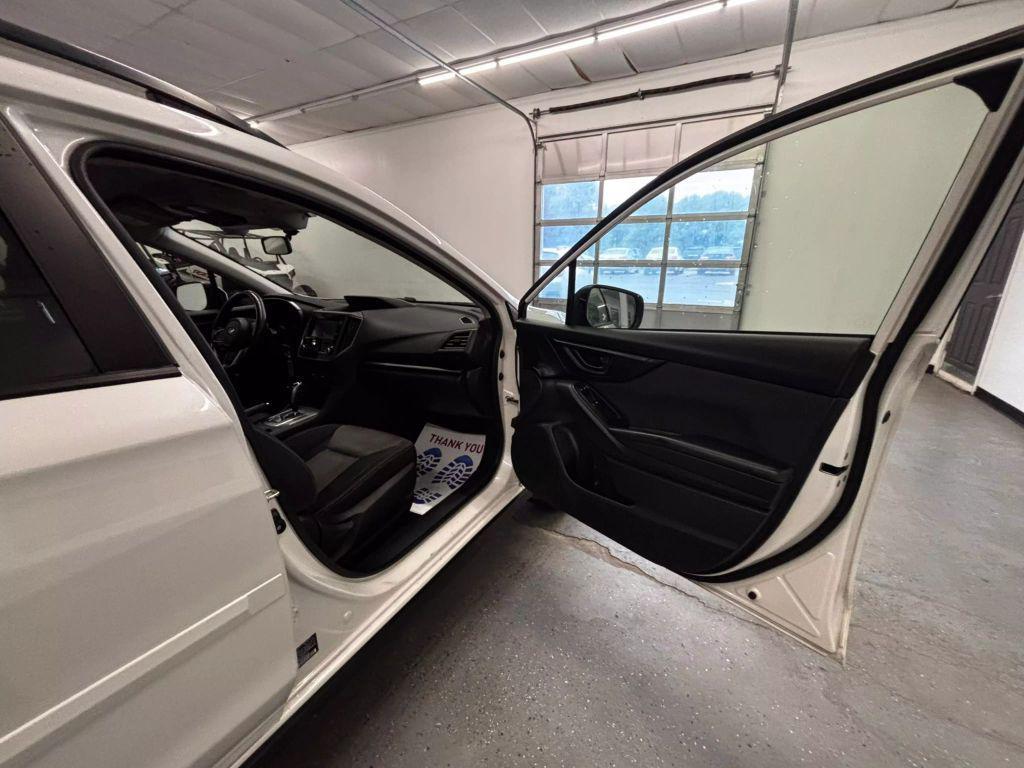 used 2019 Subaru Crosstrek car, priced at $12,718