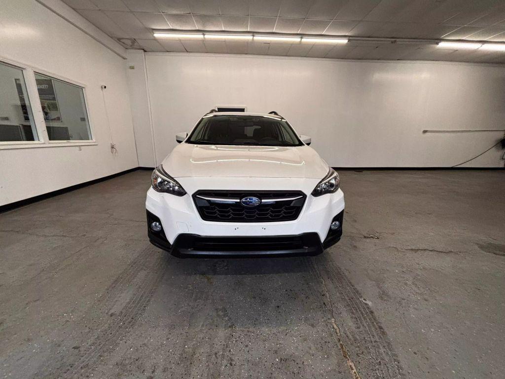used 2019 Subaru Crosstrek car, priced at $12,718