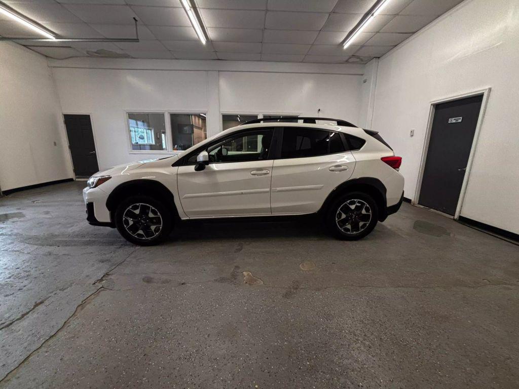 used 2019 Subaru Crosstrek car, priced at $12,718