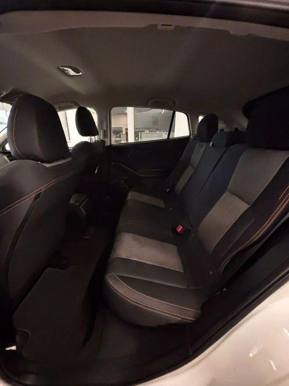 used 2019 Subaru Crosstrek car, priced at $12,718
