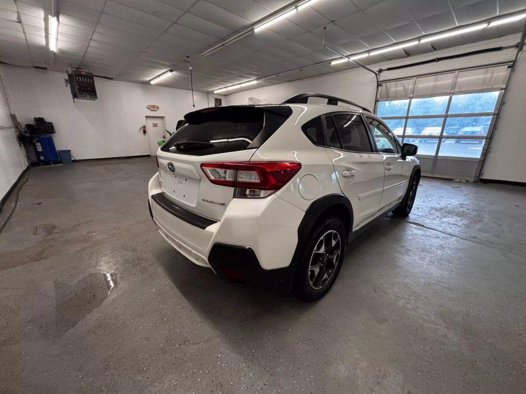 used 2019 Subaru Crosstrek car, priced at $12,718