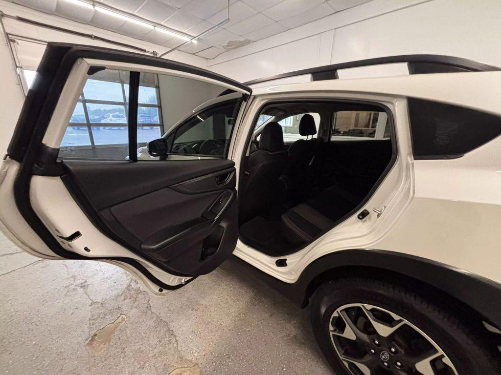 used 2019 Subaru Crosstrek car, priced at $12,718