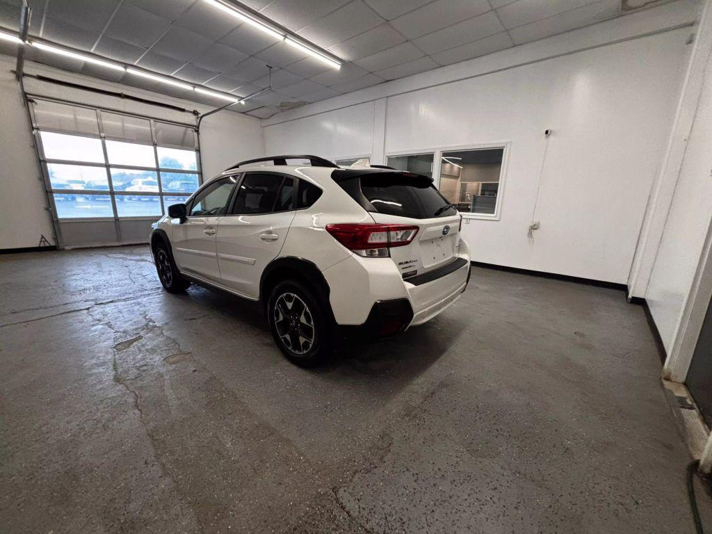 used 2019 Subaru Crosstrek car, priced at $12,718