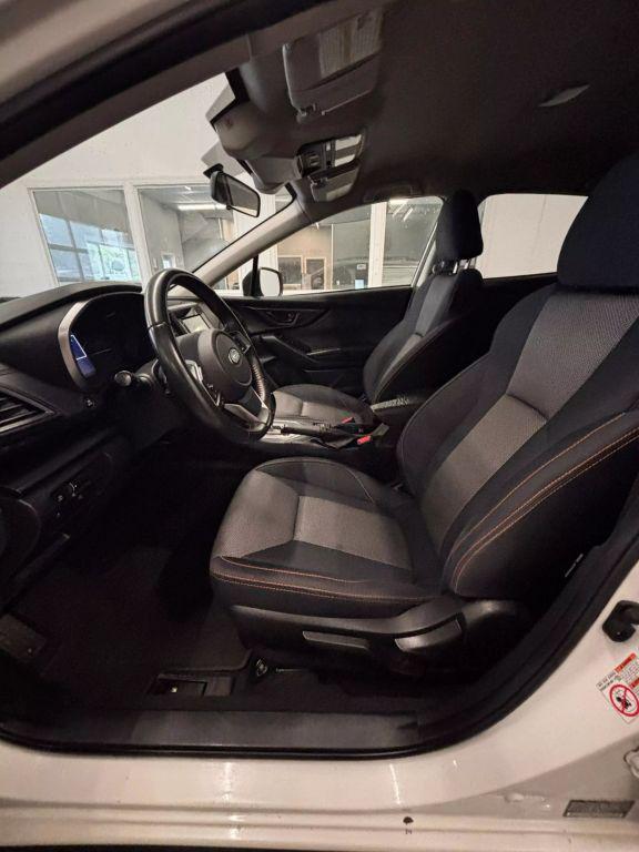 used 2019 Subaru Crosstrek car, priced at $12,718