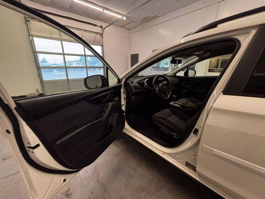 used 2019 Subaru Crosstrek car, priced at $12,718