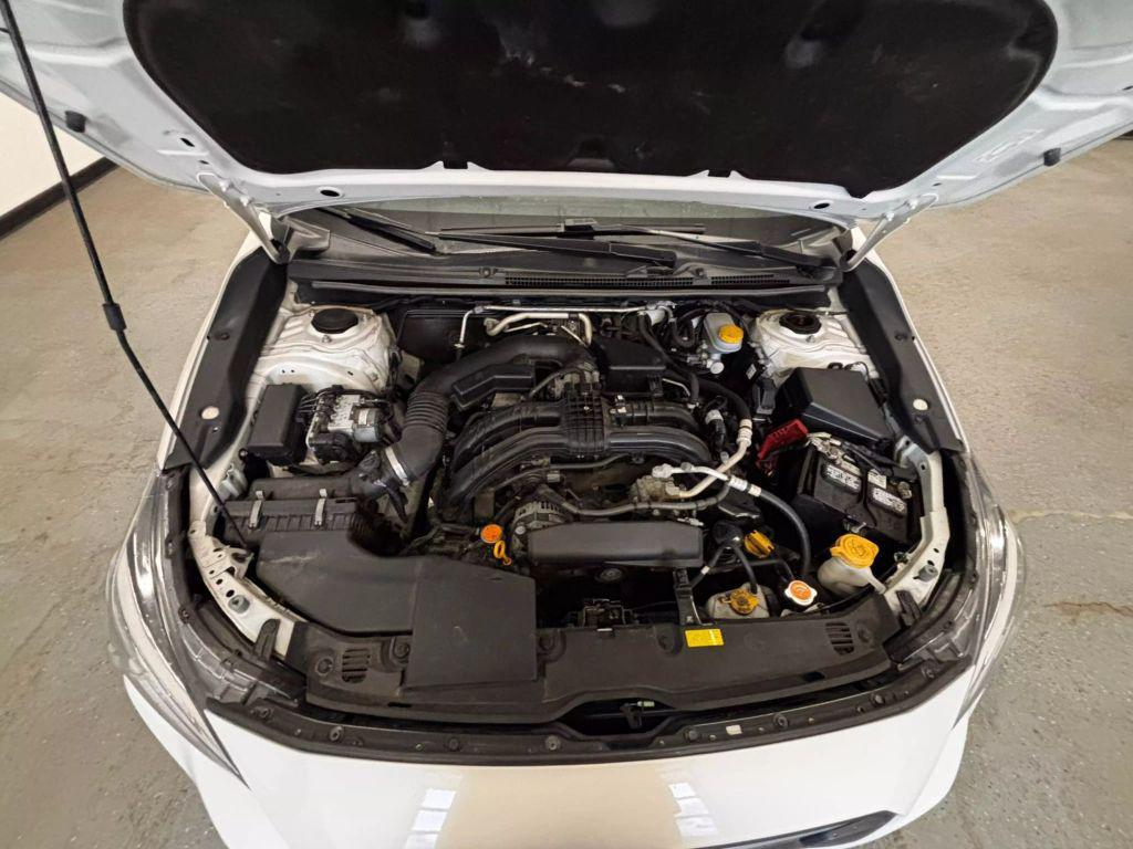 used 2019 Subaru Crosstrek car, priced at $12,718