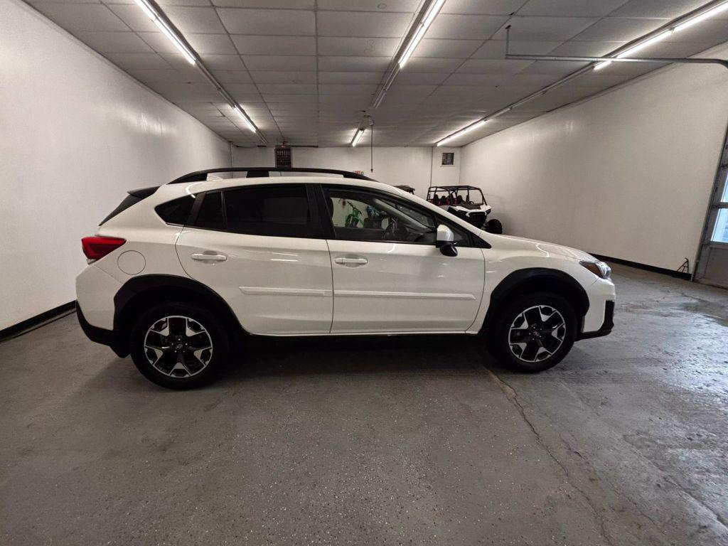 used 2019 Subaru Crosstrek car, priced at $12,718