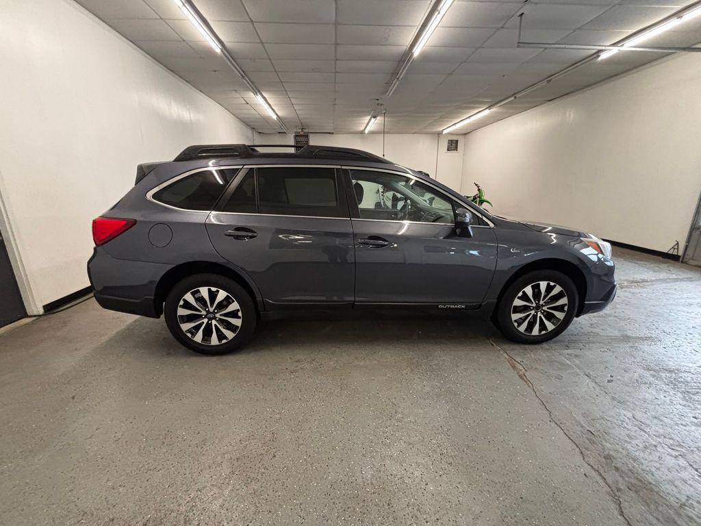used 2016 Subaru Outback car, priced at $11,294