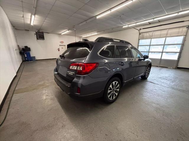 used 2016 Subaru Outback car, priced at $11,997