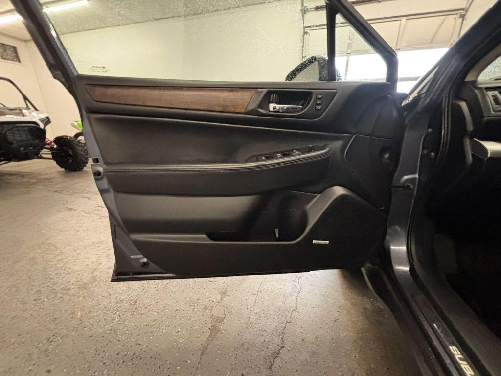 used 2016 Subaru Outback car, priced at $11,294