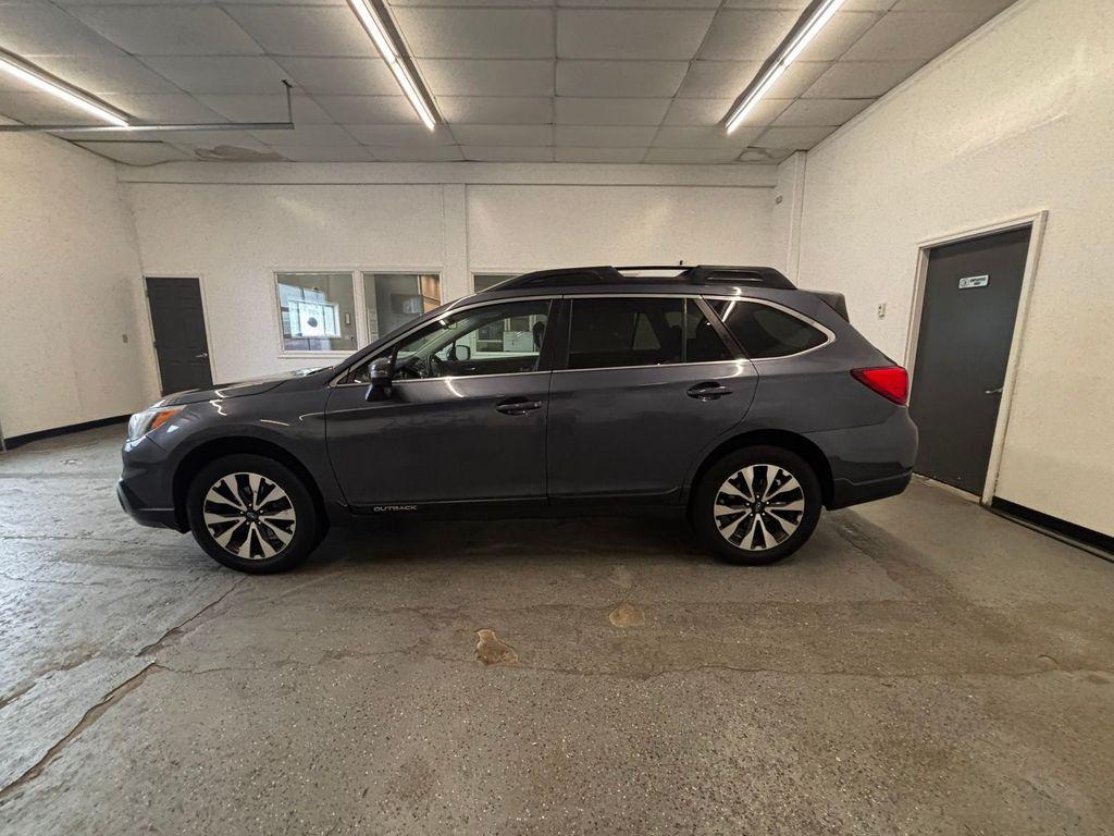 used 2016 Subaru Outback car, priced at $11,294
